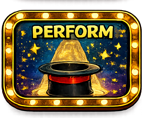 Perform