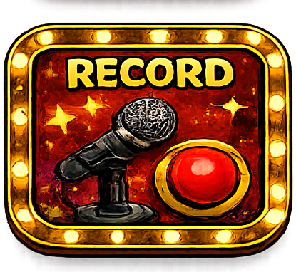 Record