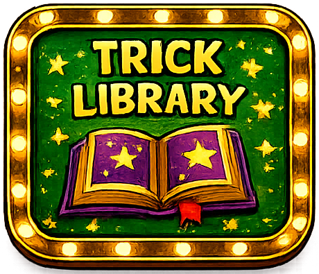 Trick Library